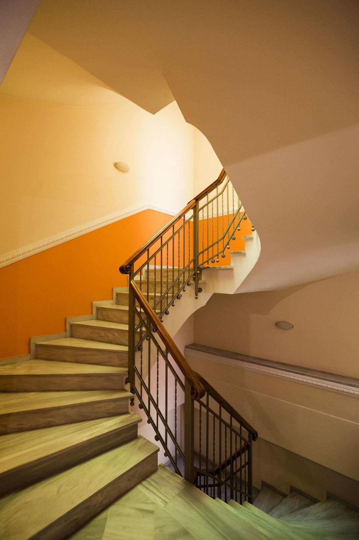 Zaliki Boutique Hotel Tessalónica