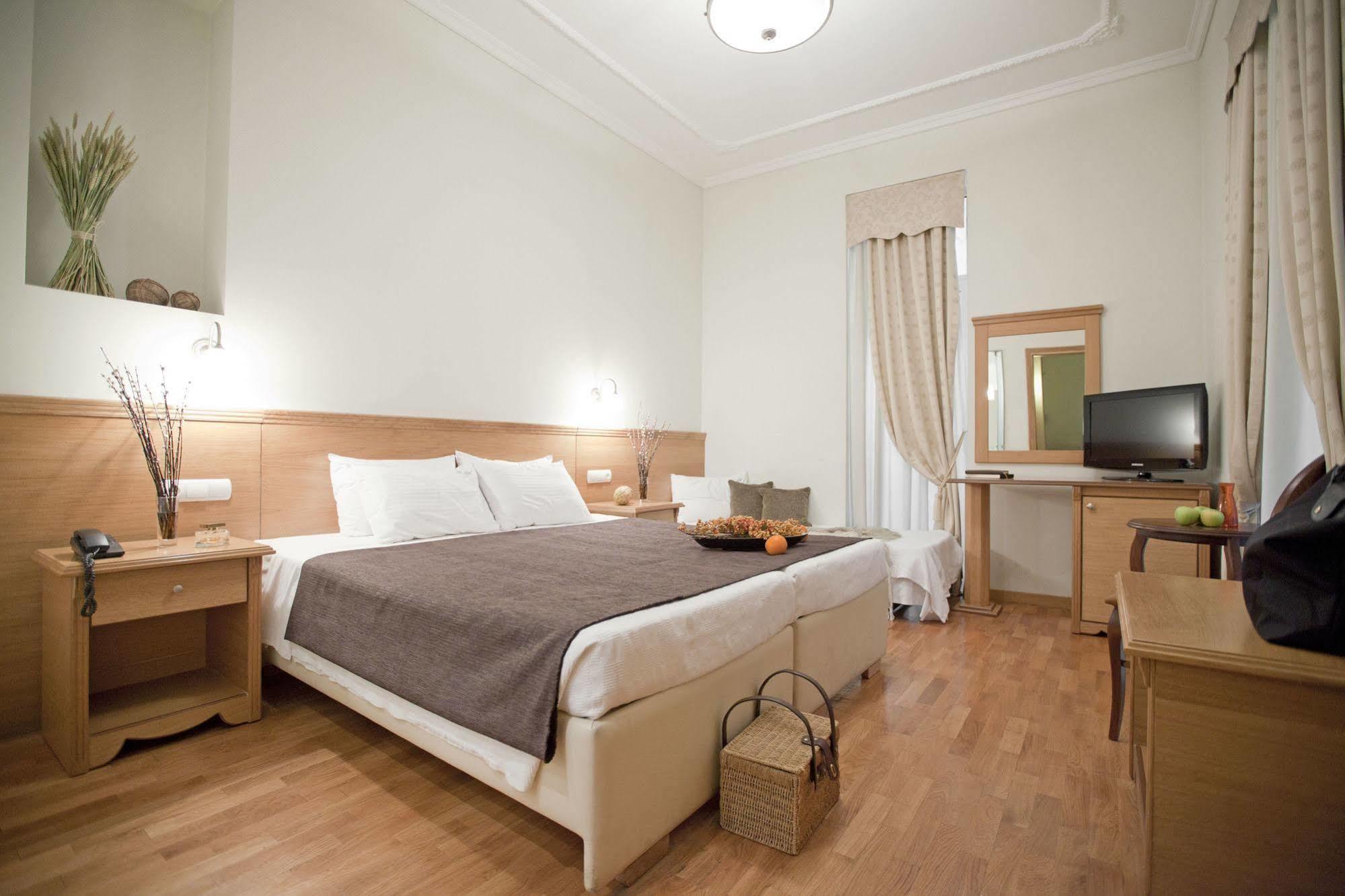 Zaliki Boutique Hotel 4*