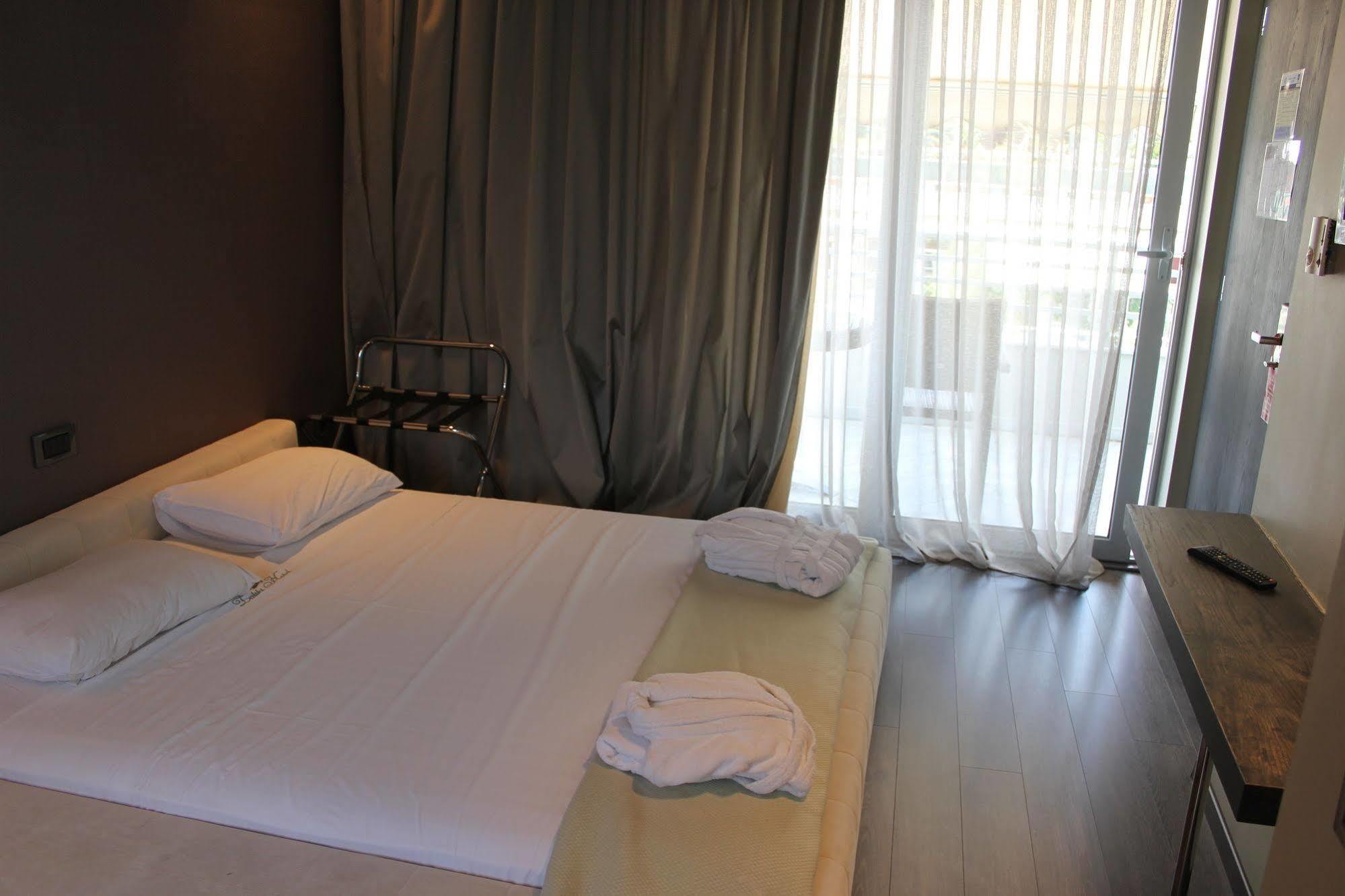 Hotel Zaliki Boutique Thessaloniki