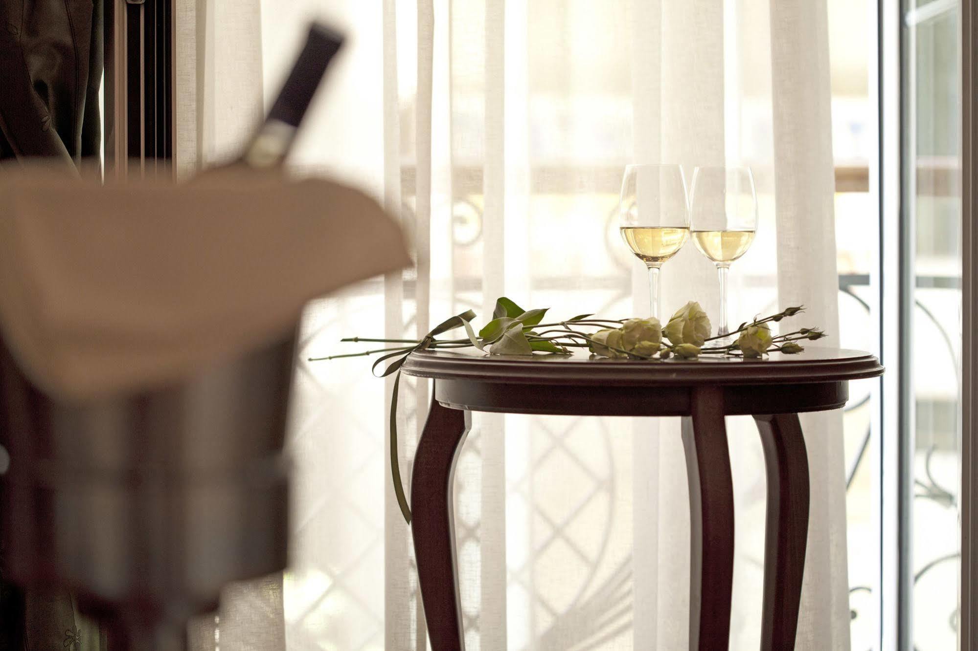 Hotel Zaliki Boutique 4*