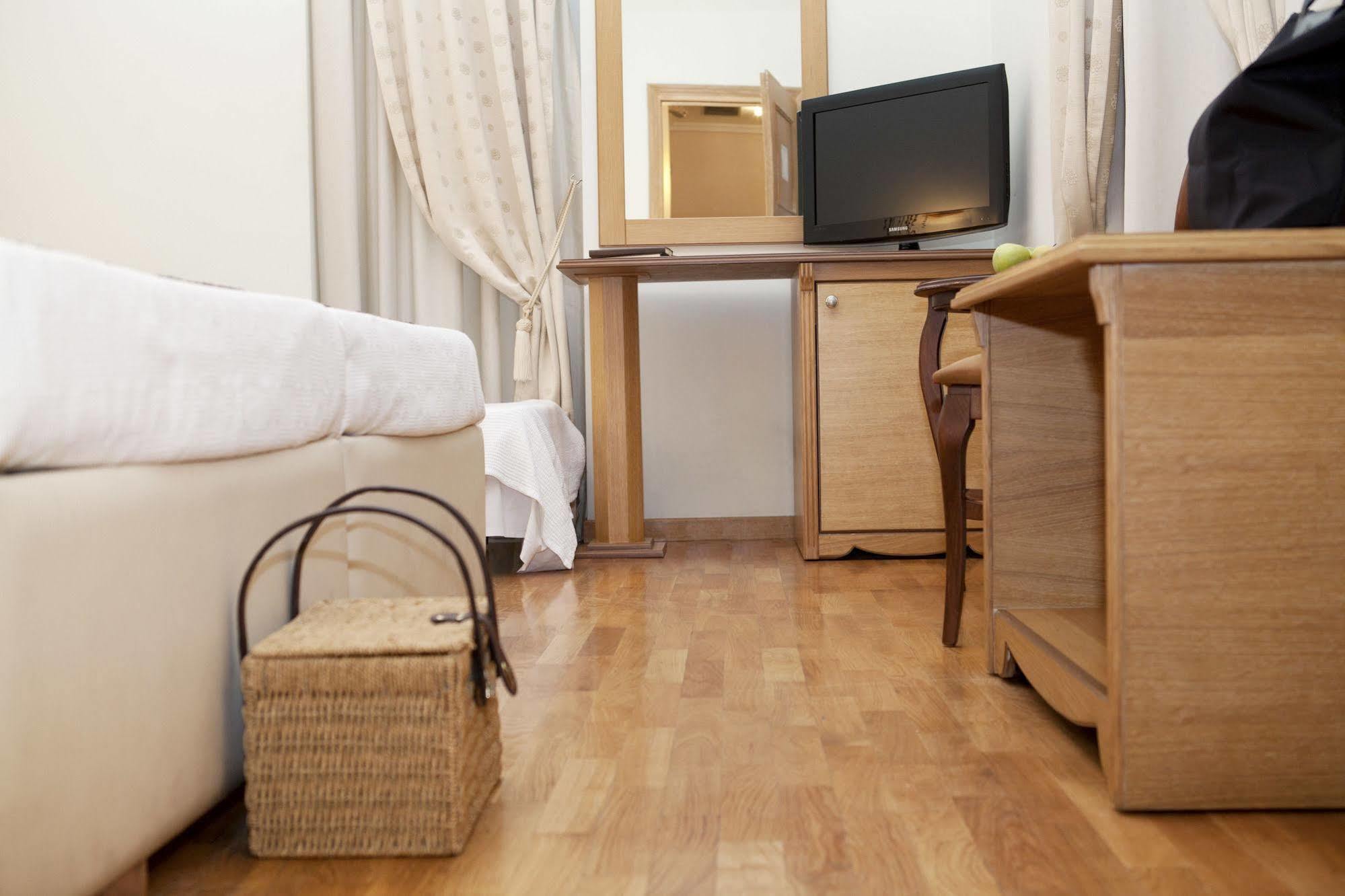 Zaliki Boutique Hotel Tessalónica