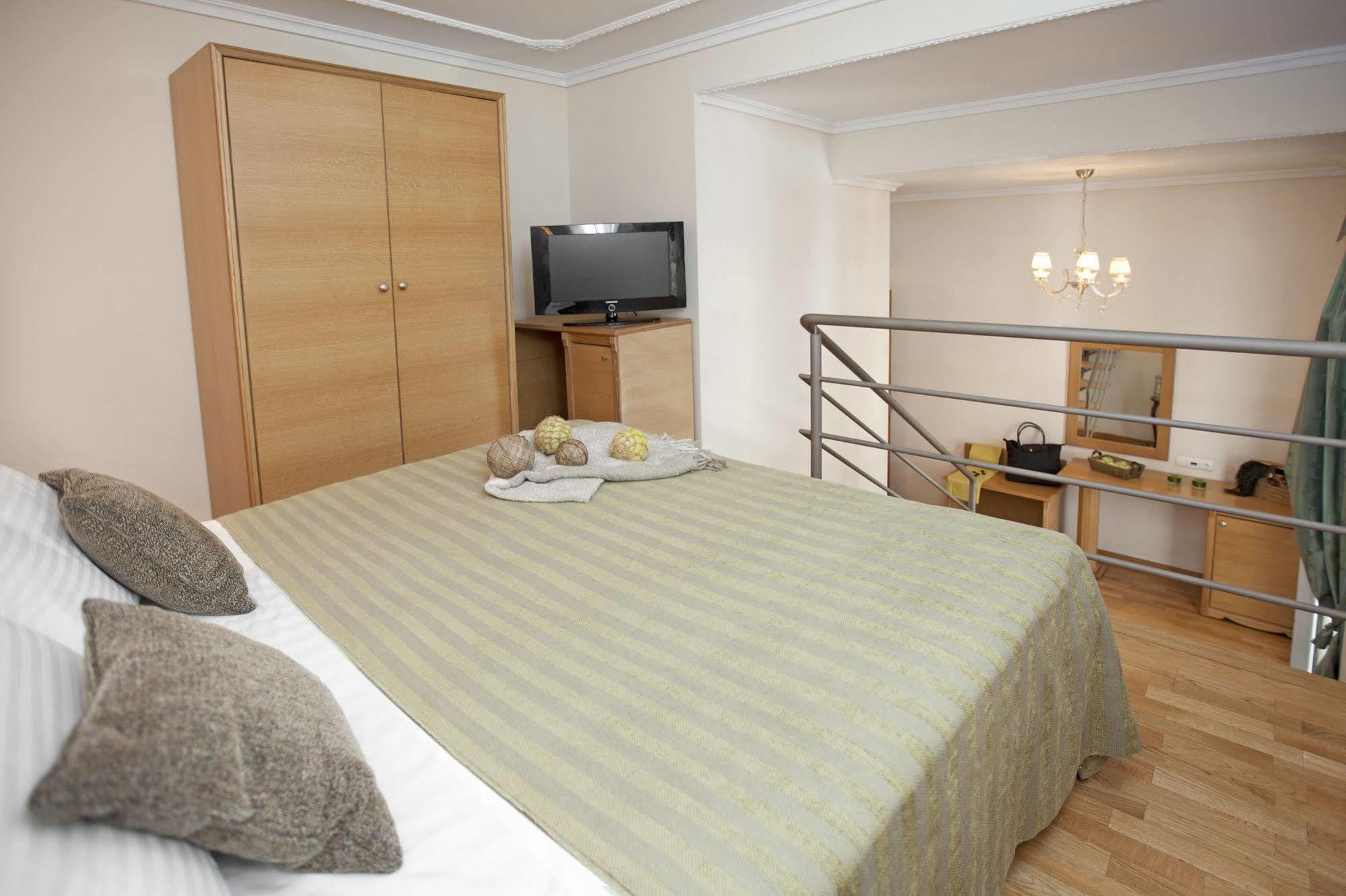 Hotel Zaliki Boutique