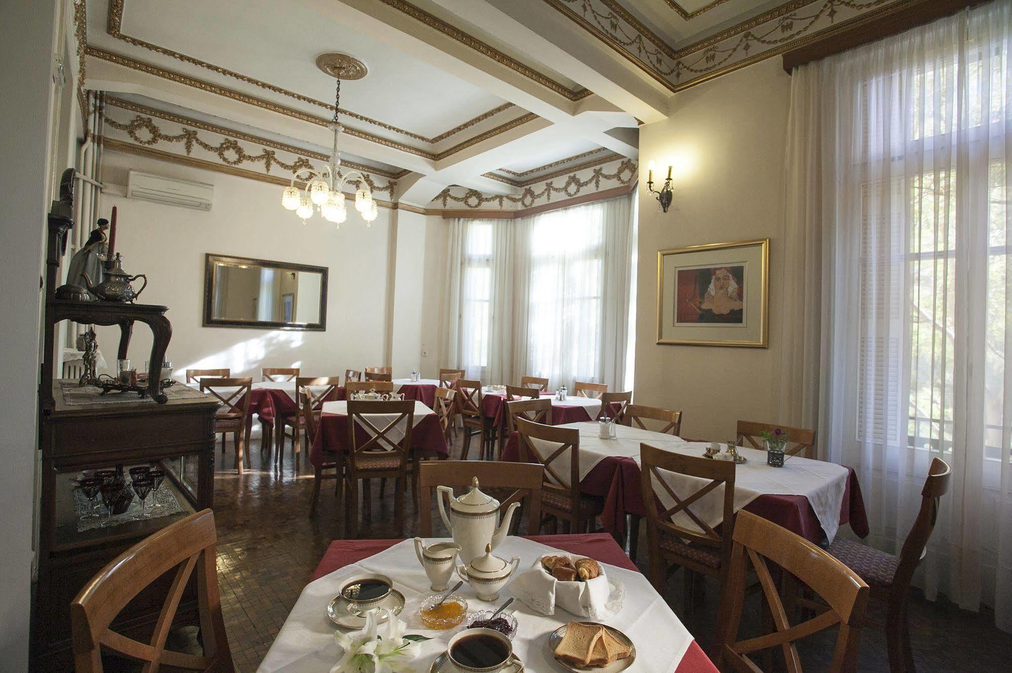 Tourist Hotel Thessaloniki