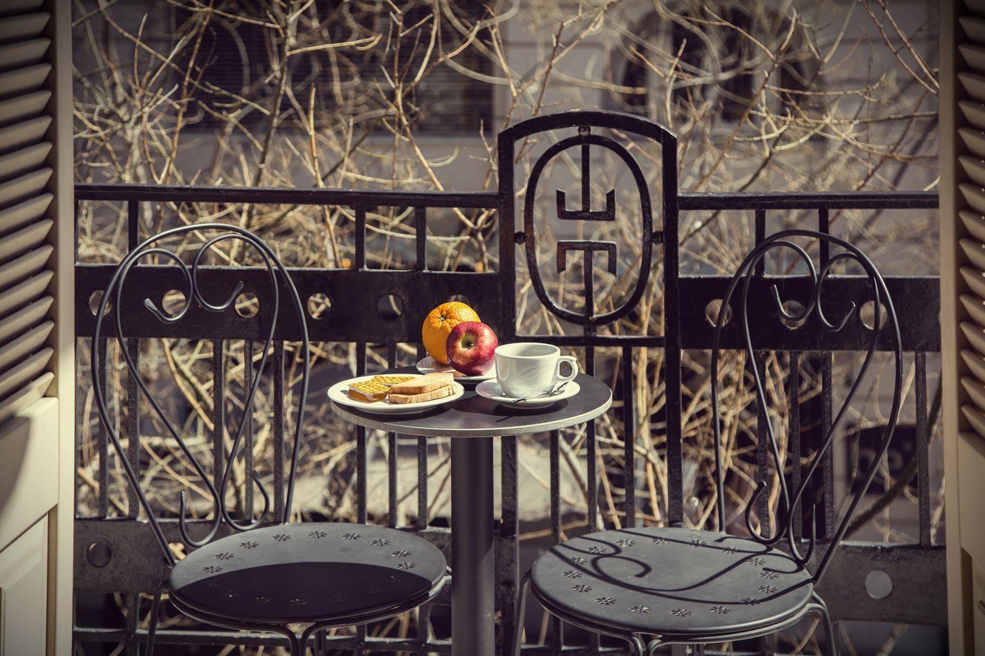 Tourist Hotel Thessaloniki