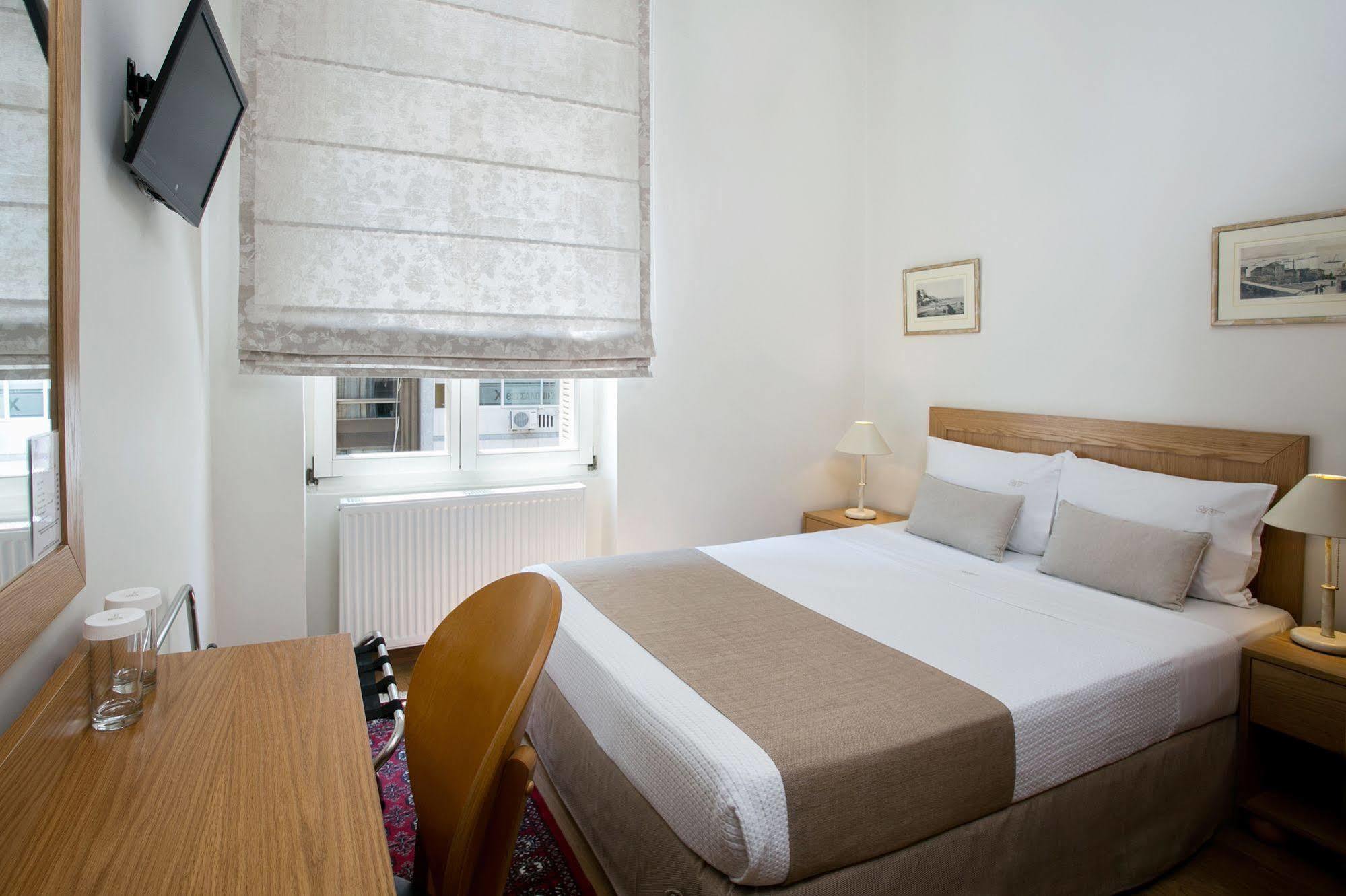Hotel Tourist