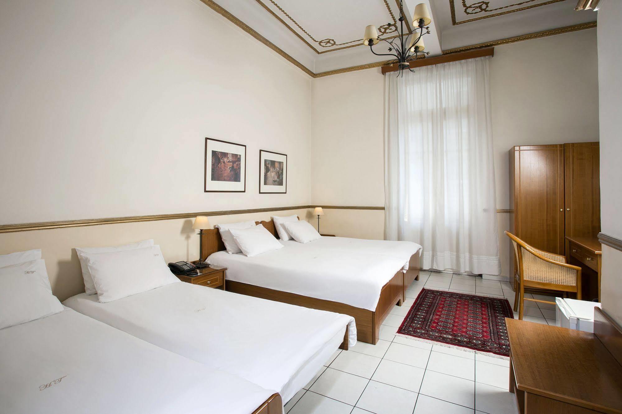 Hotel Tourist Thessaloniki