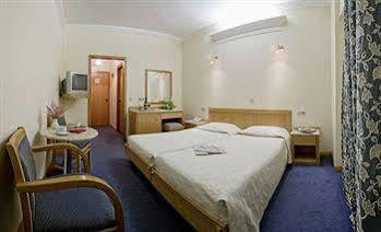 Hotel Telioni Thessaloniki