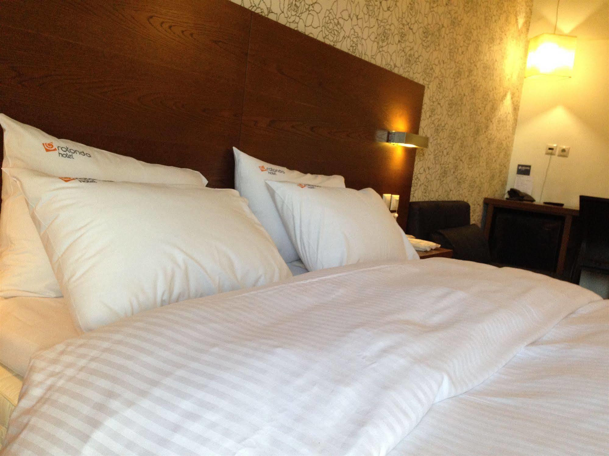 Rotonda Hotel Thessaloniki