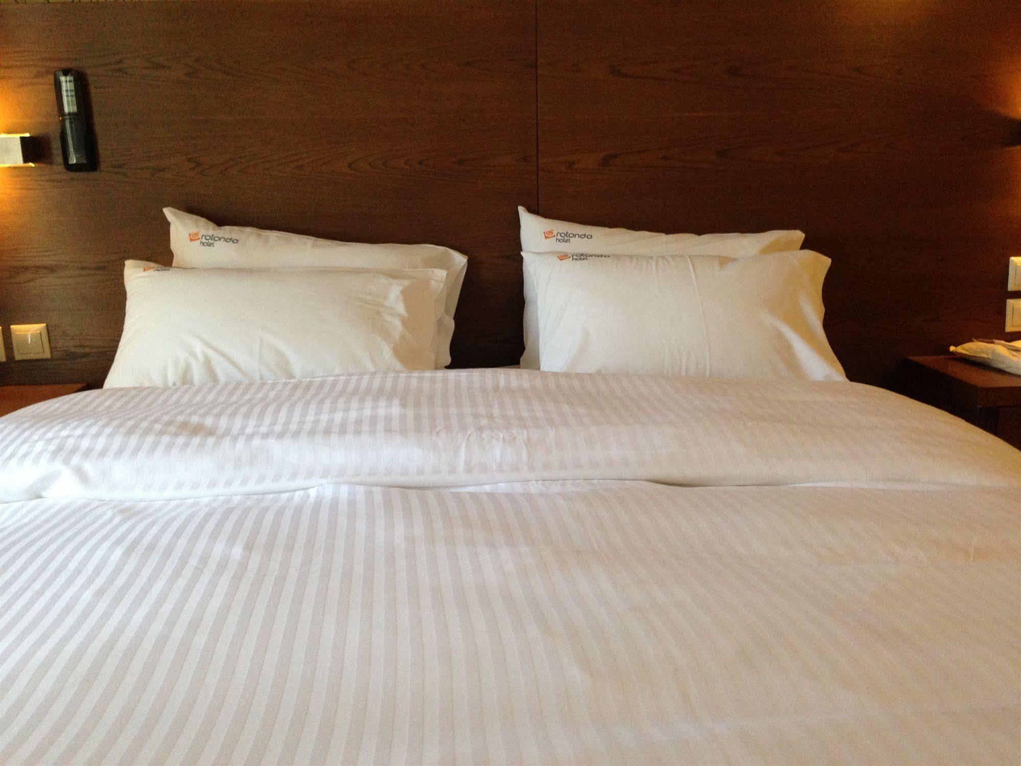 Hotel Rotonda Thessaloniki
