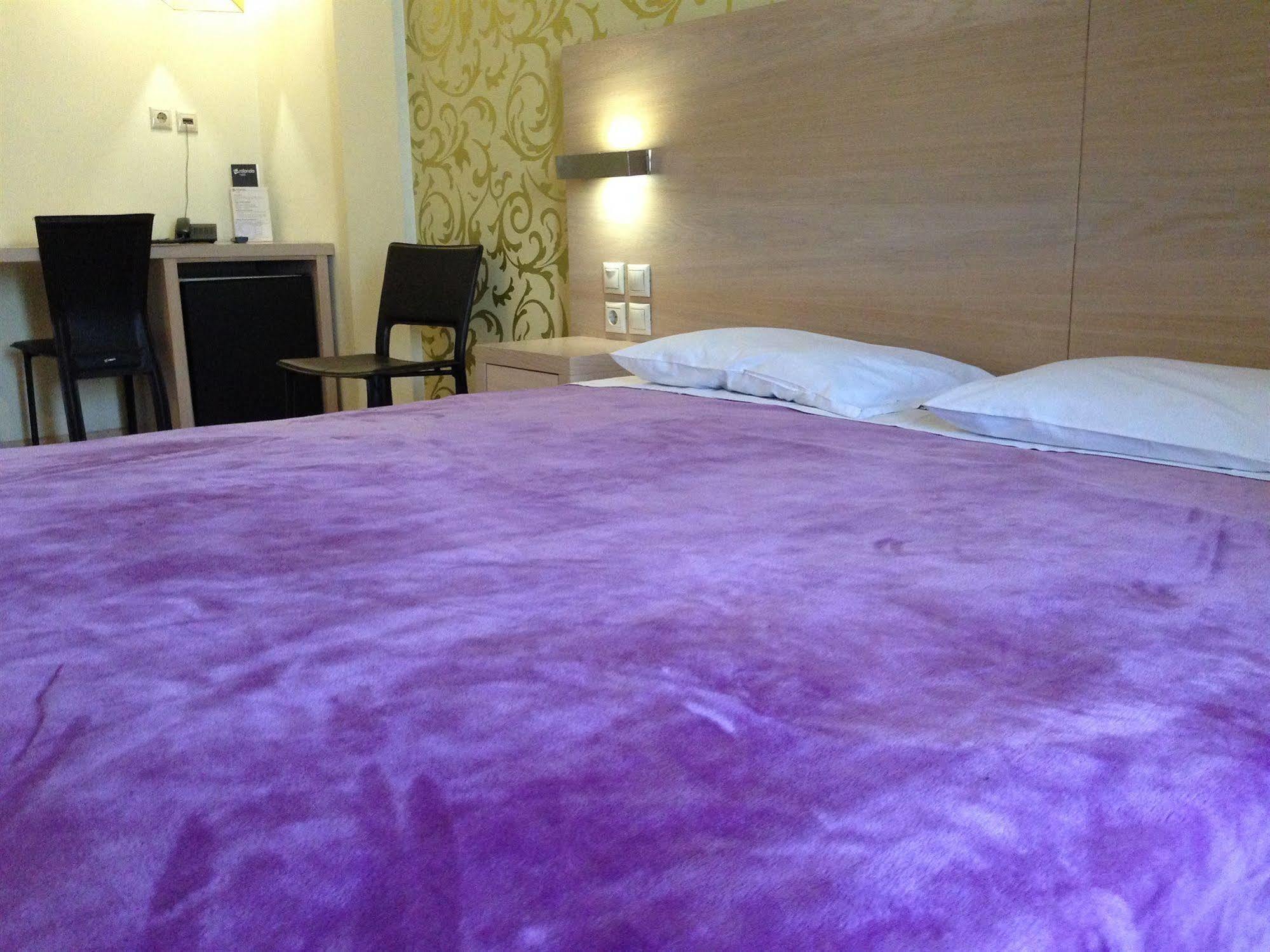 Hotel Rotonda Thessaloniki