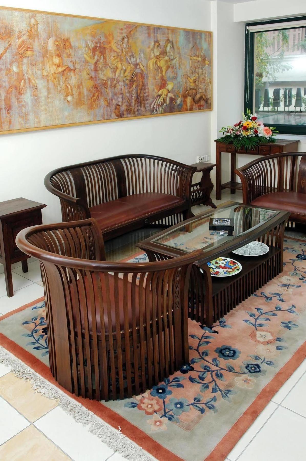 Kinissi Palace 4* Thessaloniki