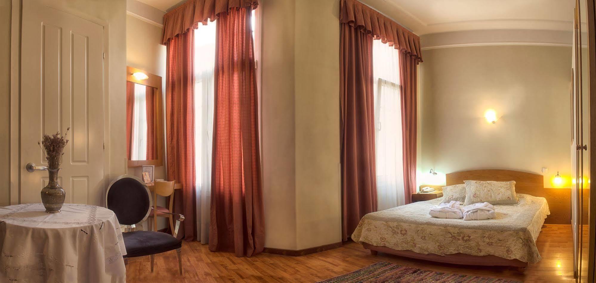 Kinissi Palace Hotel Thessaloniki