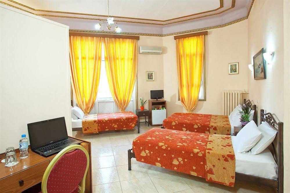 Nea Metropolis Hotel Thessaloniki