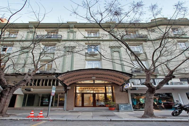 Nea Metropolis Hotel Thessaloniki