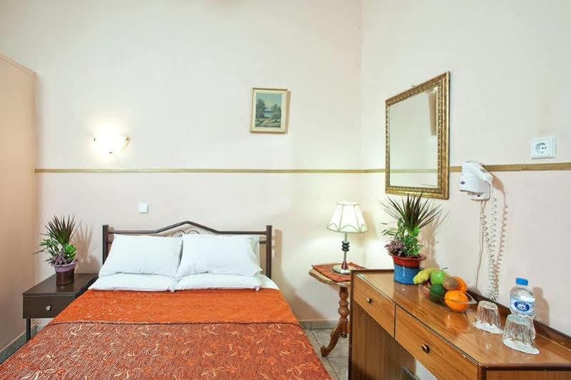 Nea Metropolis Hotel Thessaloniki