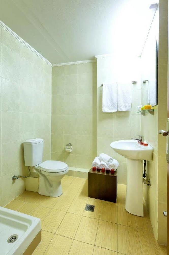 Nea Metropolis 3* Thessaloniki