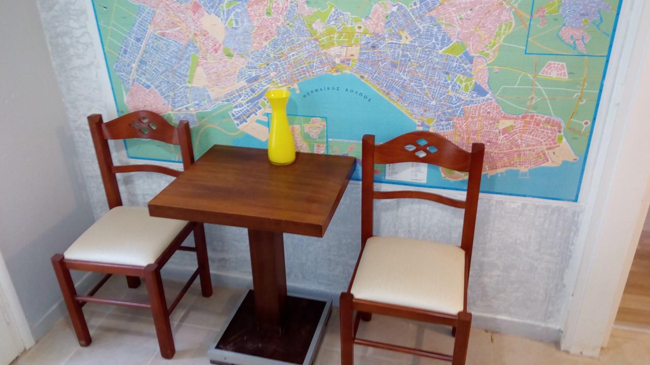 Olympia Apartment