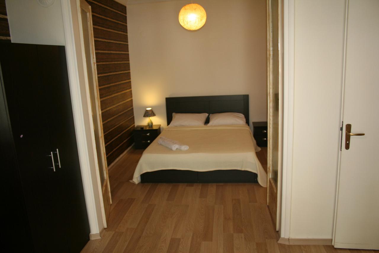 Apartment Olympia *