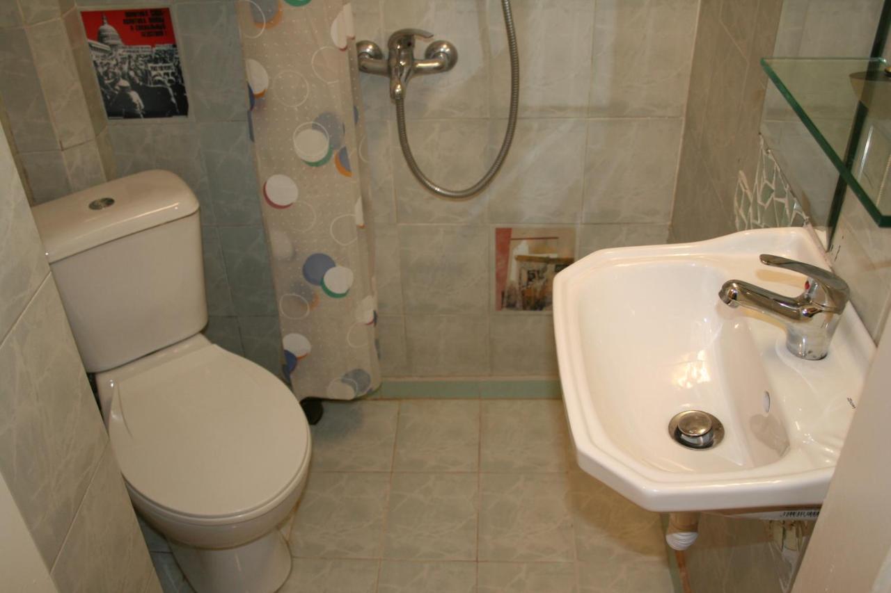 Olympia Apartment *