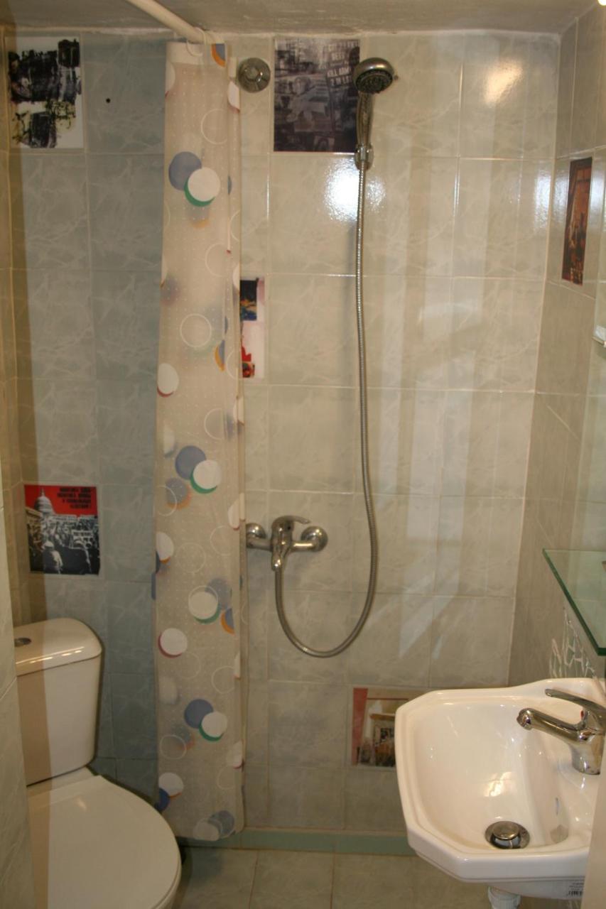 Apartment Olympia *