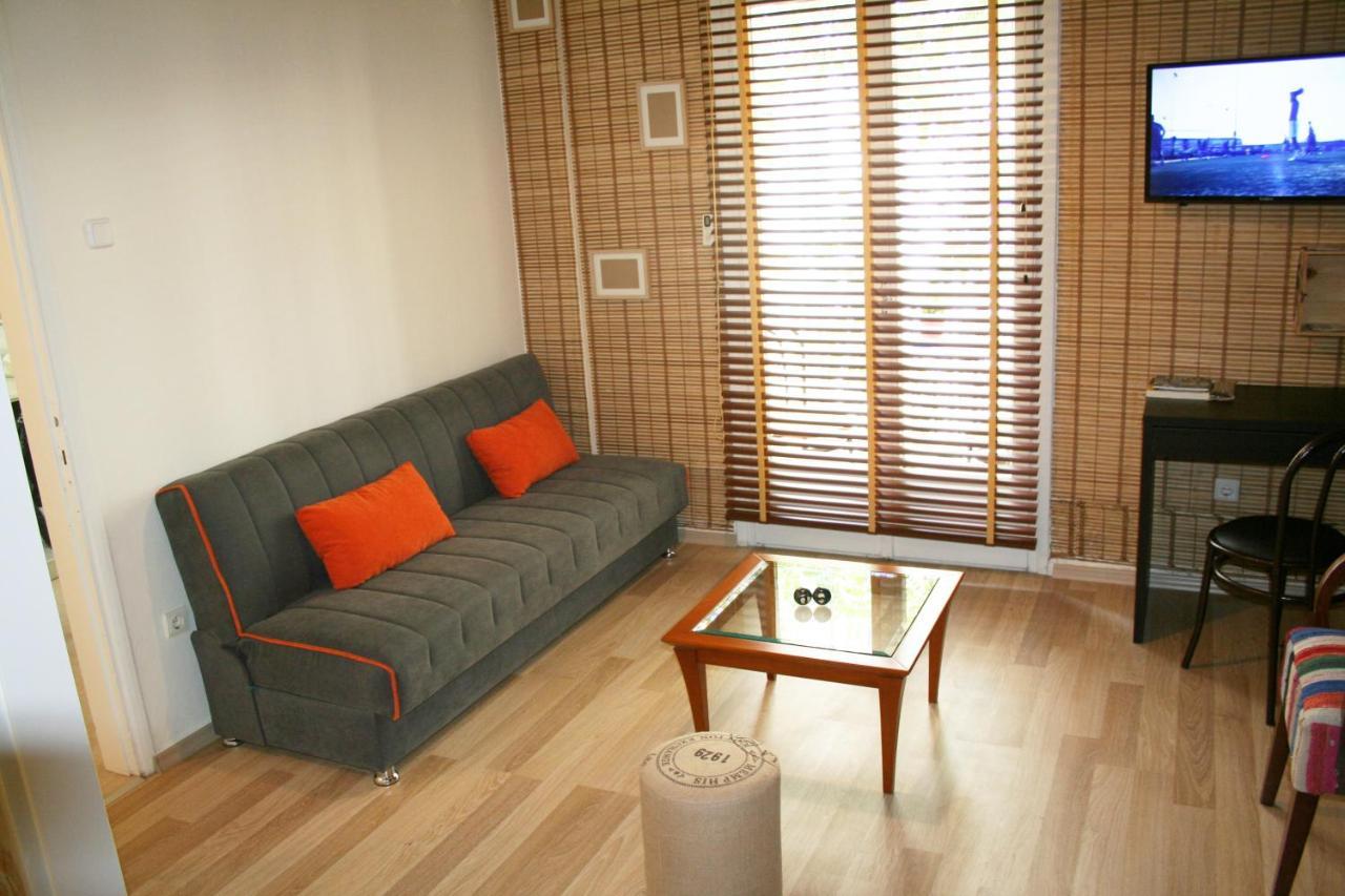 Olympia * Thessaloniki