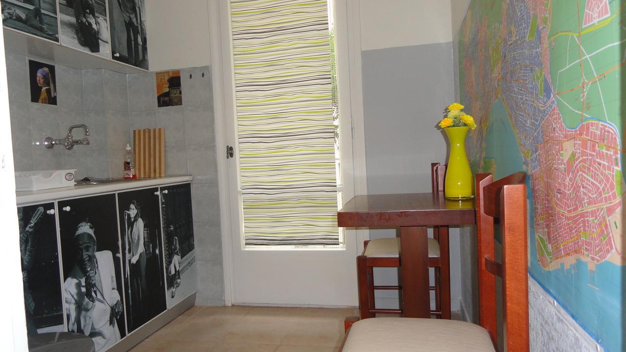 Olympia Apartment Thessaloniki