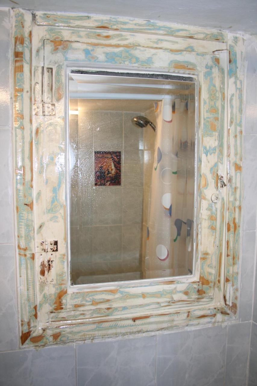 Olympia Apartment *