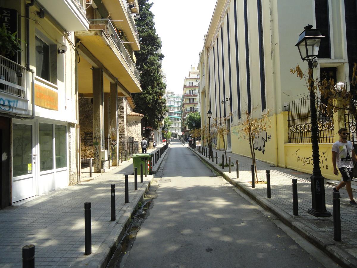 Apartment Olympia *