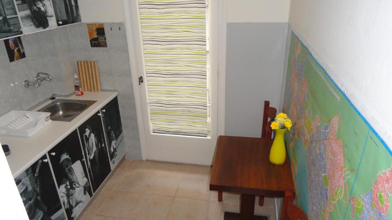 Apartment Olympia Thessaloniki