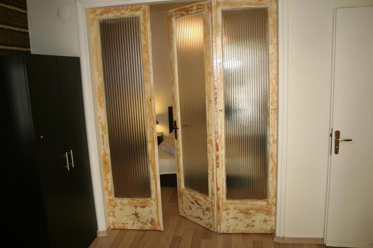 Apartment Olympia *