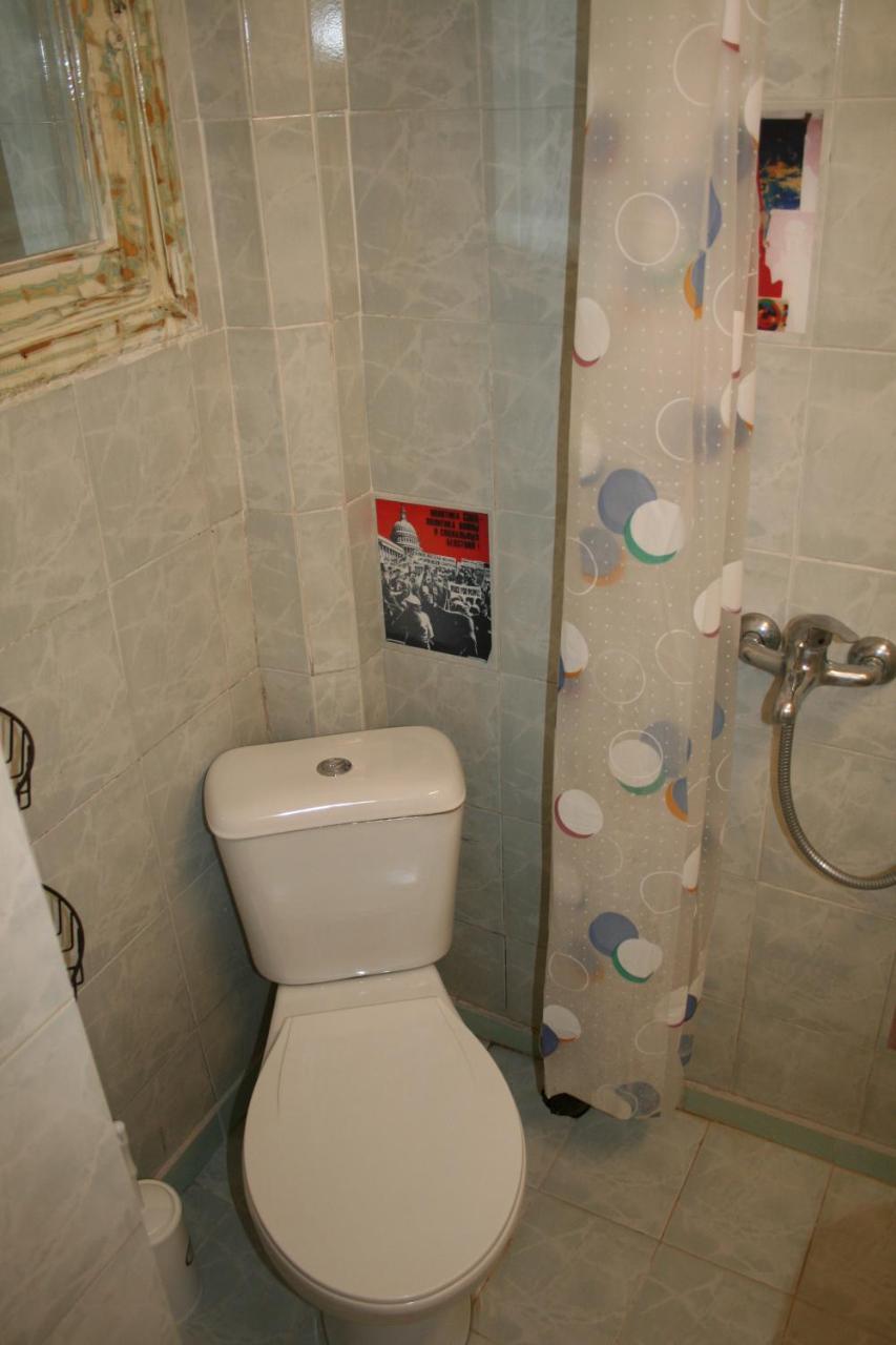 Apartment Olympia *