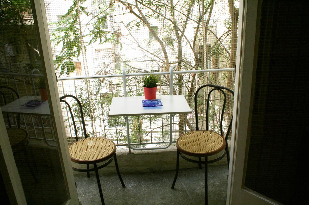 Apartment Olympia Thessaloniki