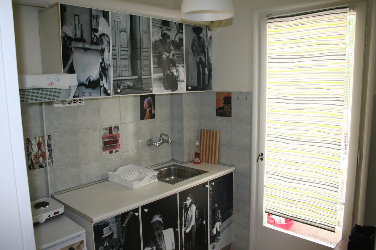 Apartment Olympia