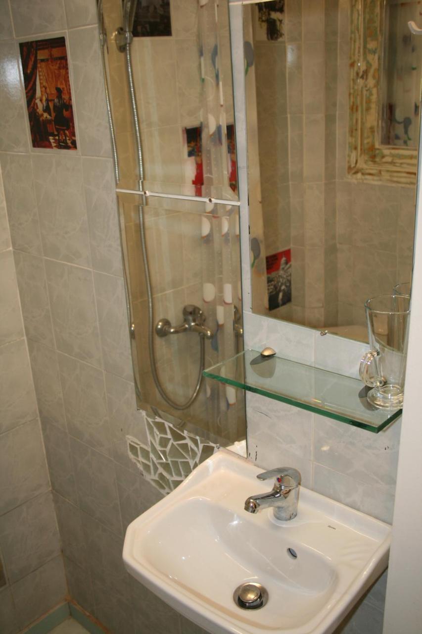 Apartment Olympia *