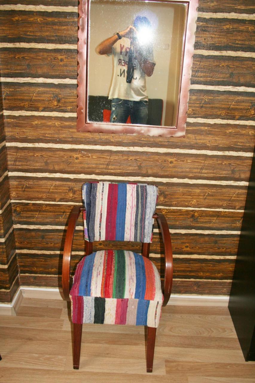 Apartment Olympia
