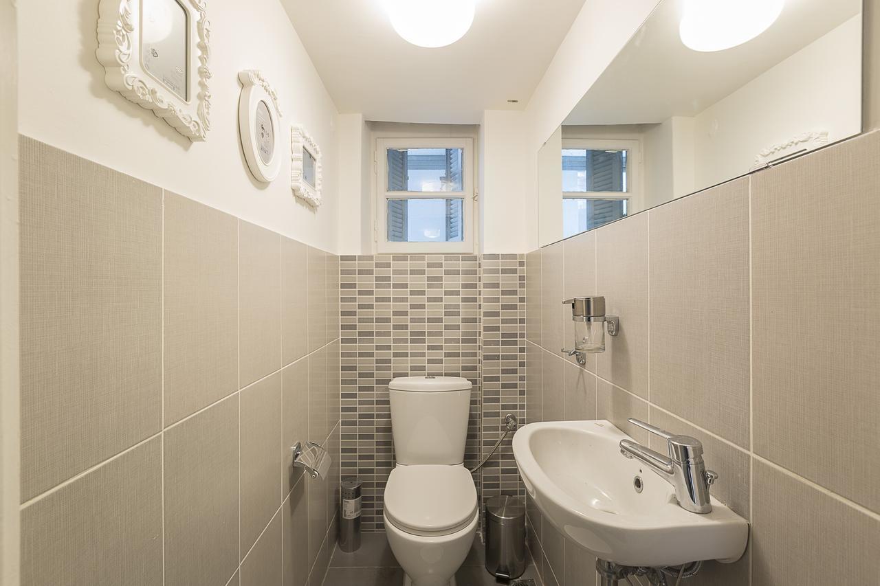 Authentic Retro Flat In Center #feelslikehome Apartamento *