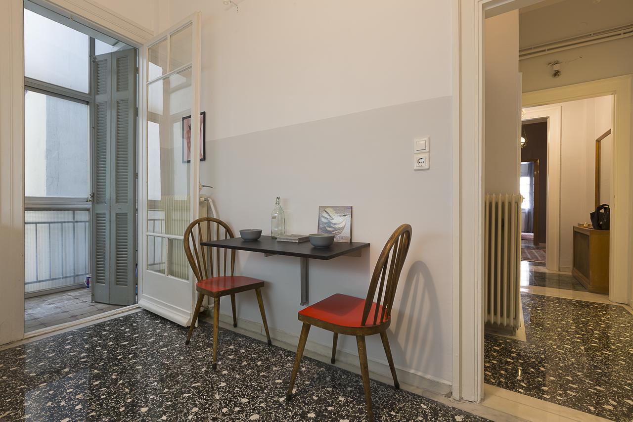 Authentic Retro Flat In Center #feelslikehome Apartamento *