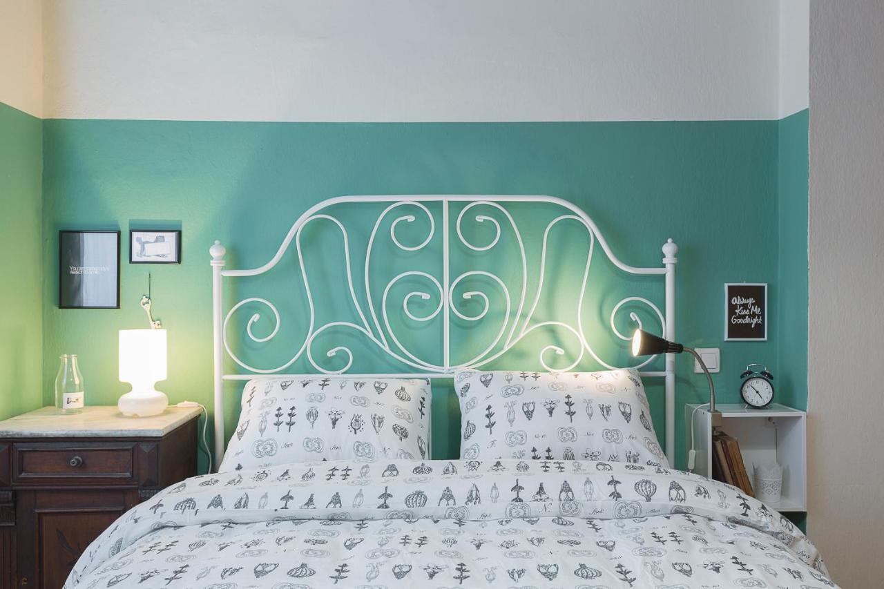 Authentic Retro Flat In Center #feelslikehome Apartamento