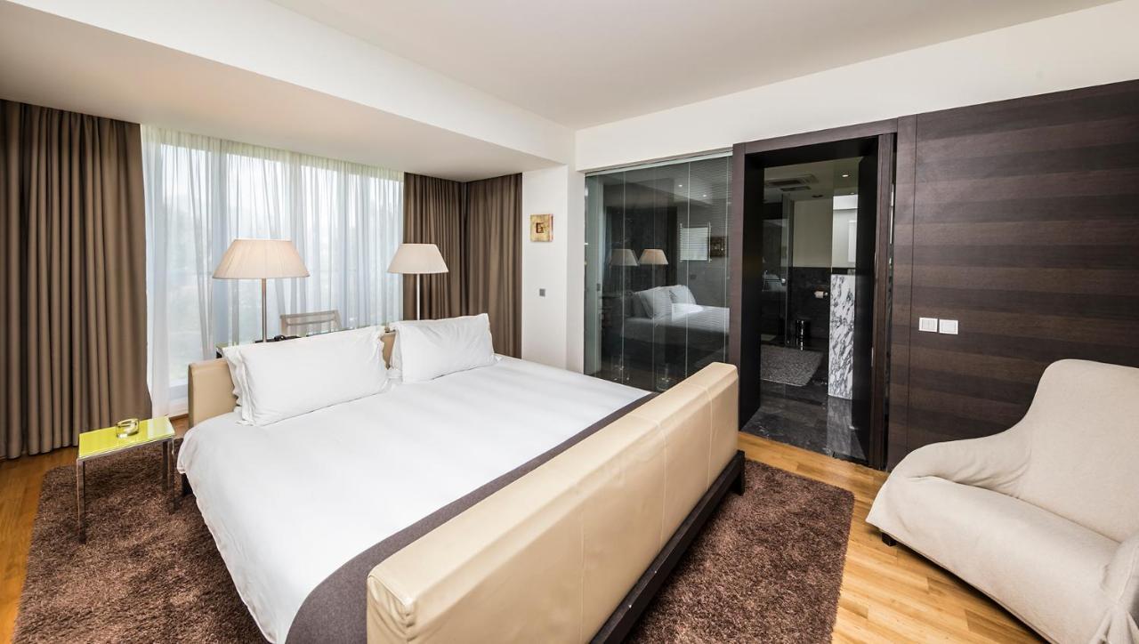 Hotel Nikopolis