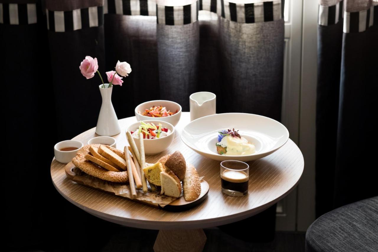 Antigon Urban Chic Hotel, Hotel 5*