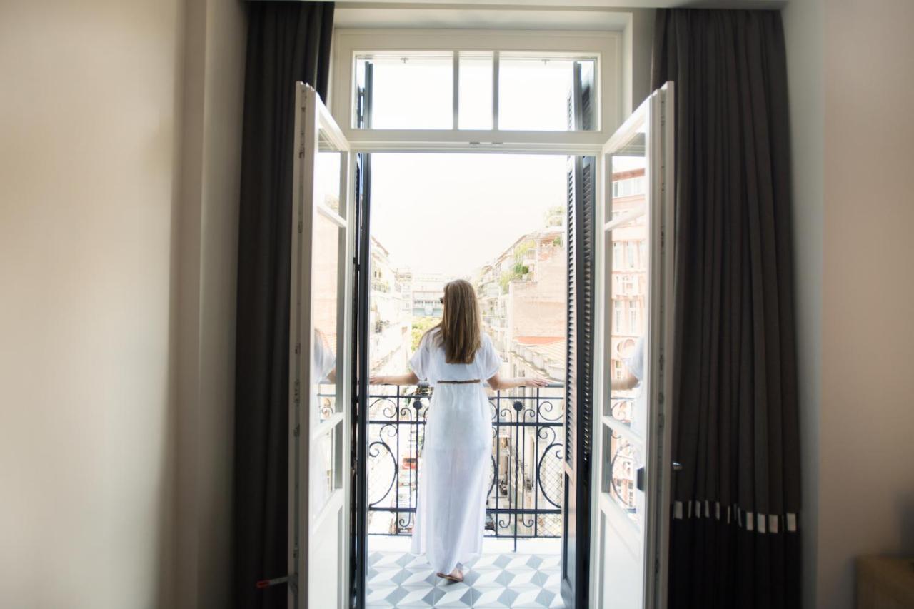 Hotel Antigon Urban Chic Hotel,