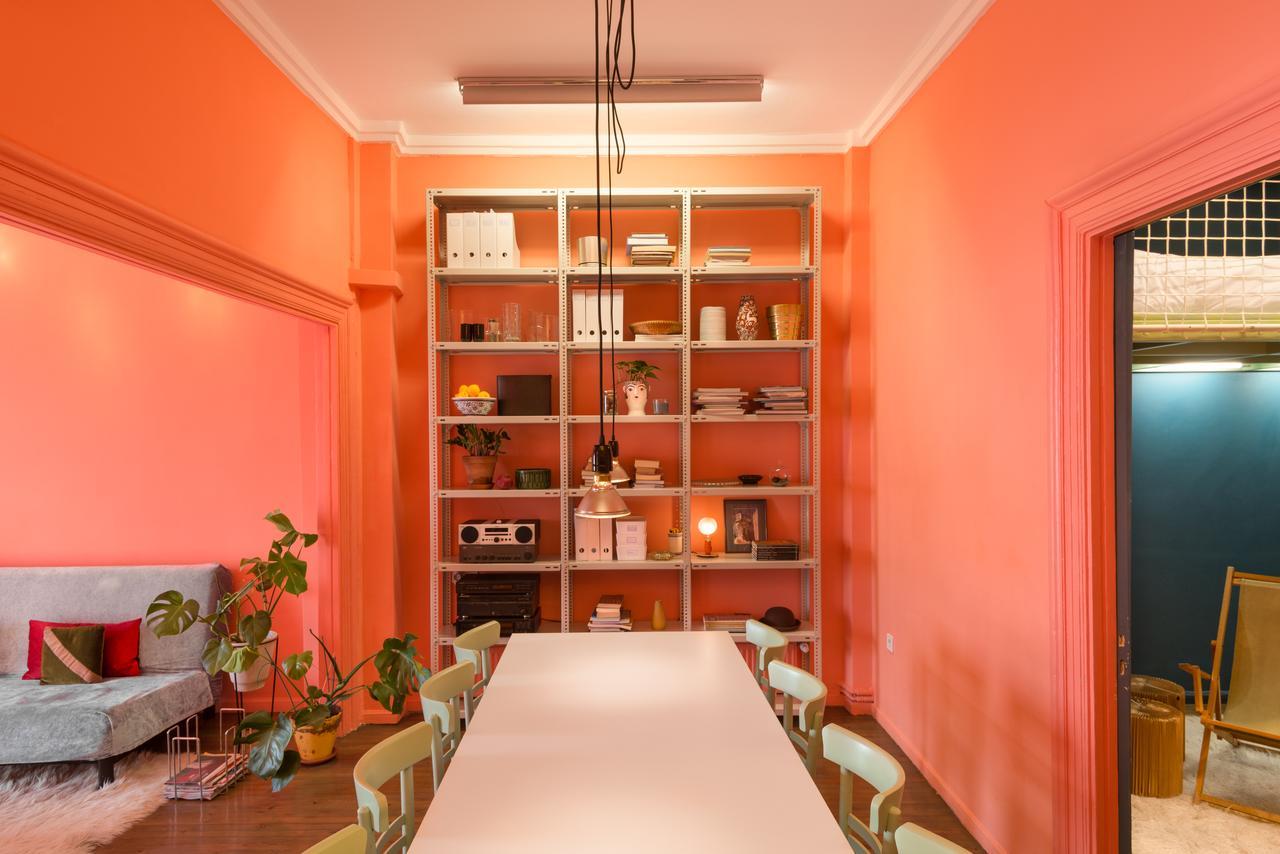 Apartamento Air Waterfront Nikis *