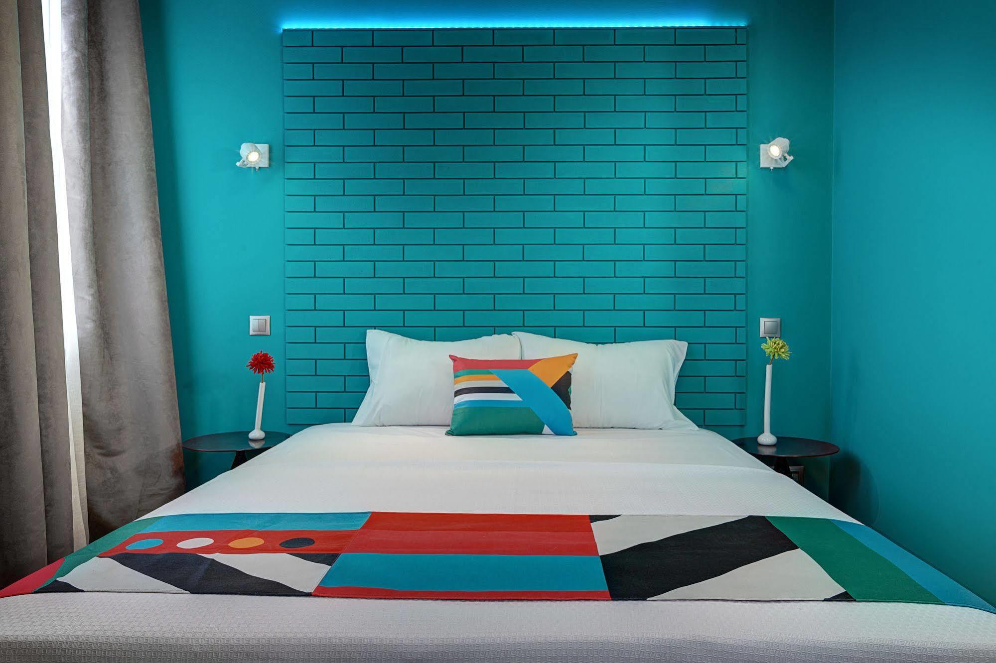 Colors Ladadika Apartment Thessaloniki