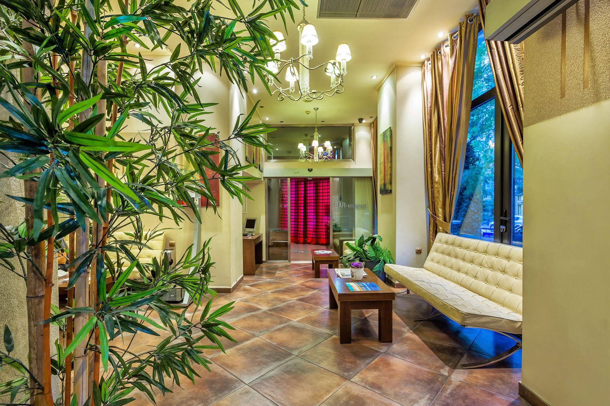 Hotel Egnatia