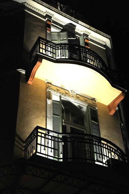 Augustos Hotel Thessaloniki