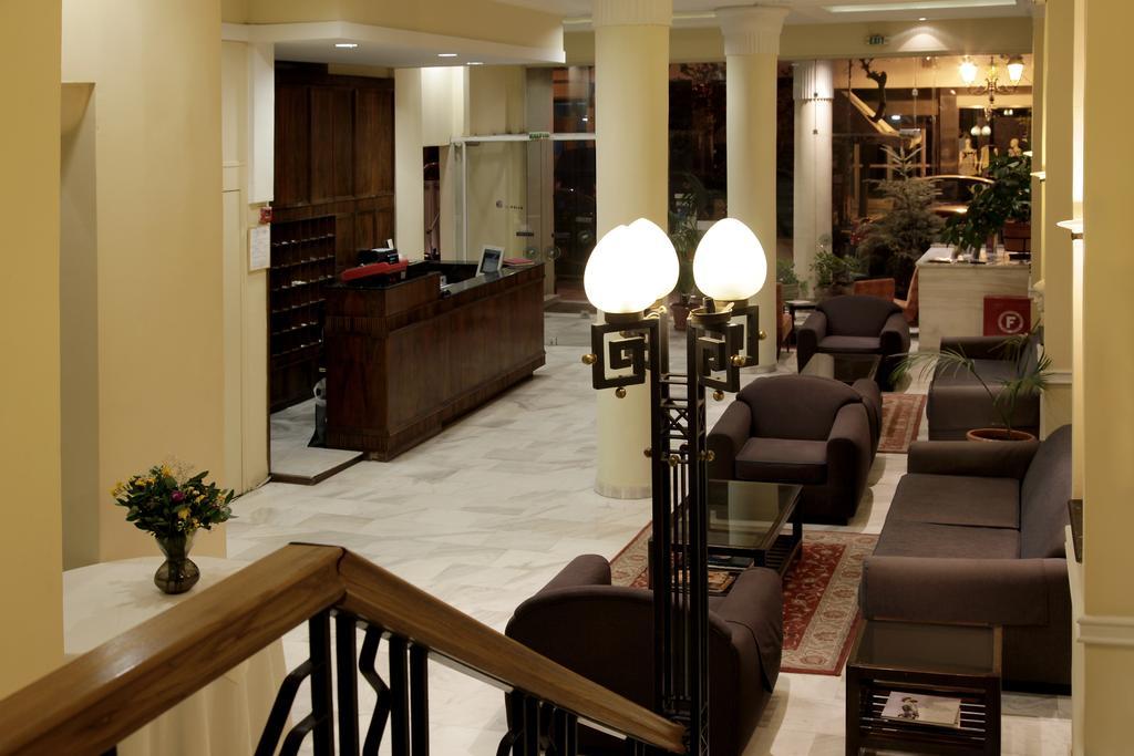 Pella Hotel Thessaloniki