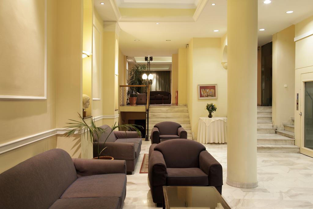 Pella Hotel Thessaloniki
