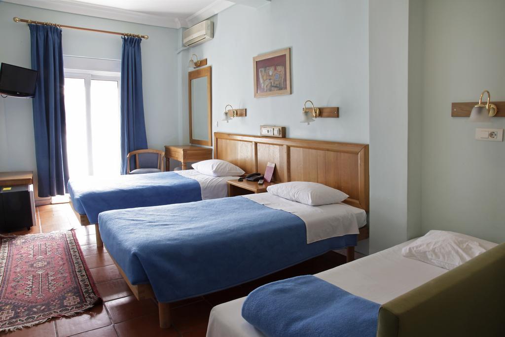 Hotel Pella