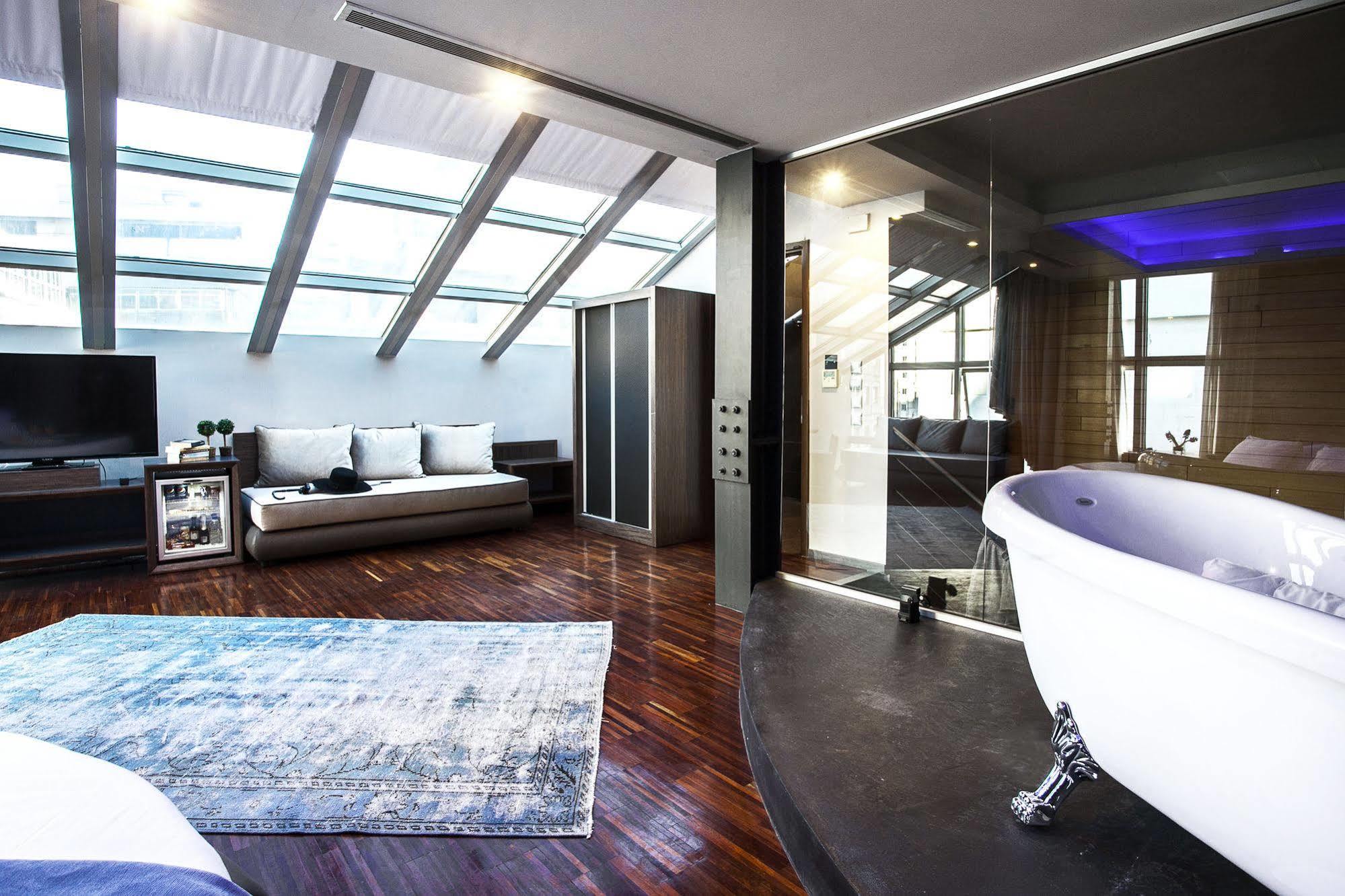 Diamond Suites, Philian And * Thessaloniki