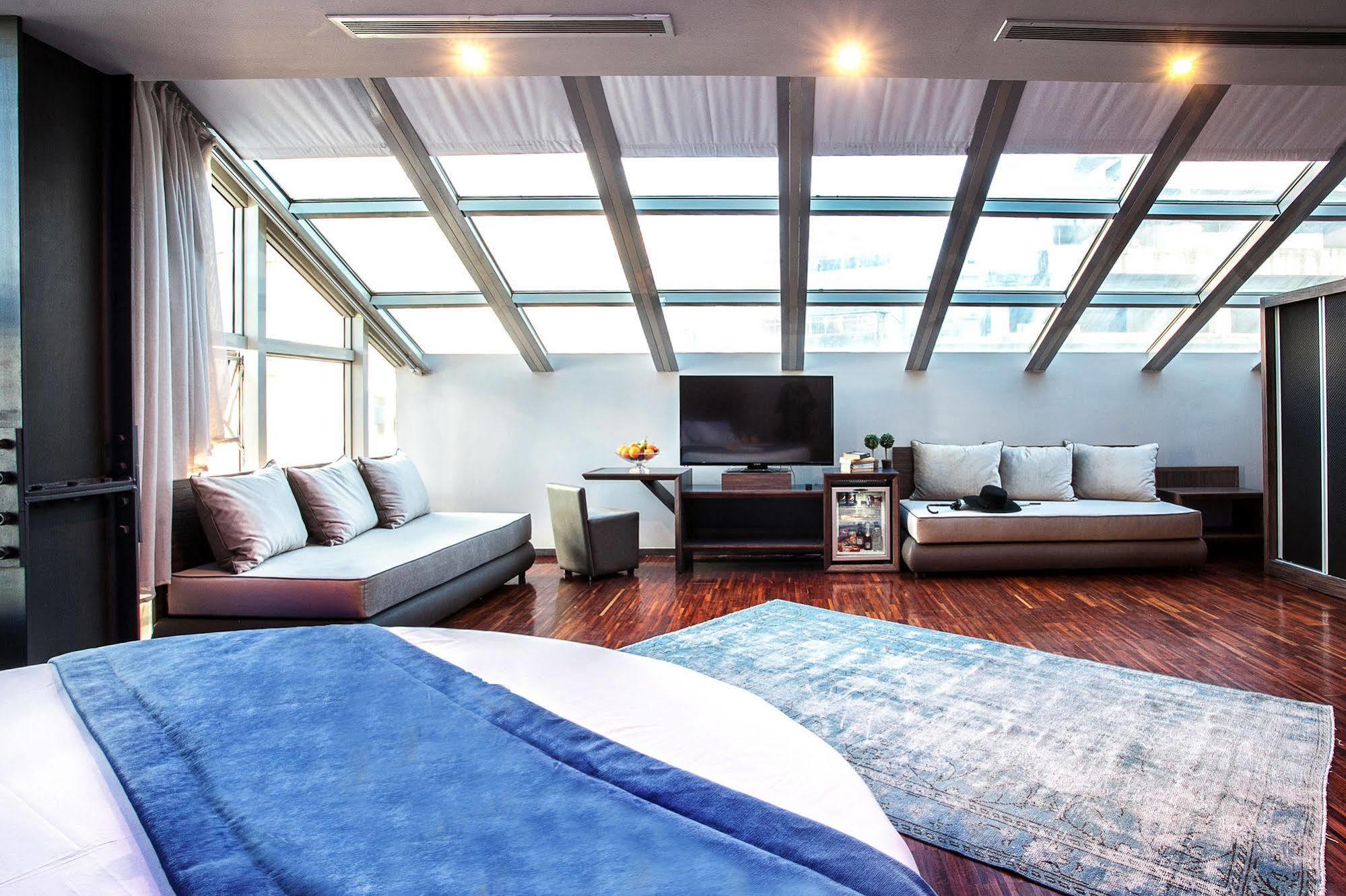 Diamond Suites, Philian And Apartment Thessaloniki